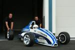 Ford Formula Concept 2011 года